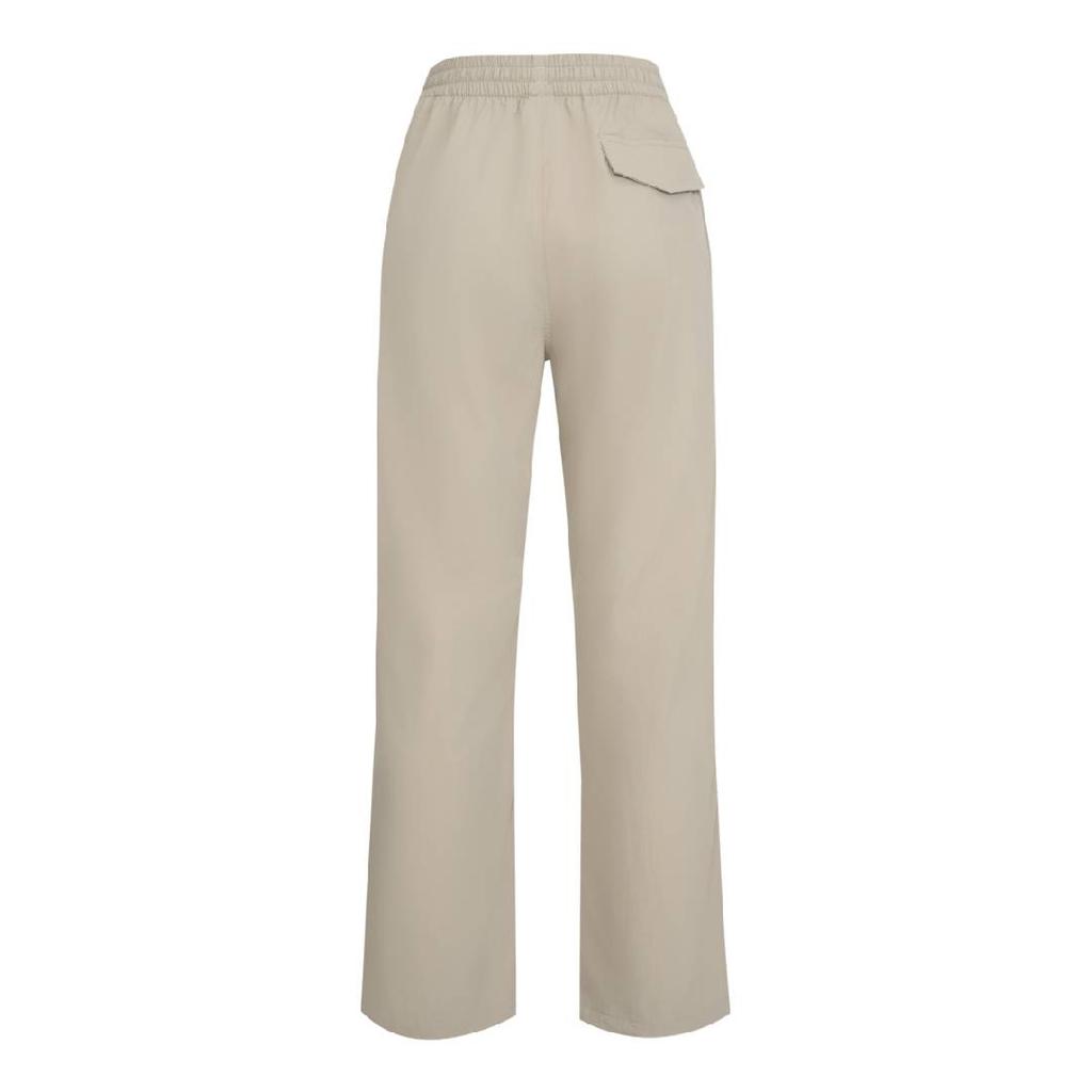 Under Armour Solid Mid-Rise Woven Pleated Casual Pants Women bottoms 6014380-203