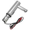 Automatic Sink Infrared Handsfree Faucet Sensor Touch Faucet Induction Electric Basin Faucet Water Saving Bathroom
