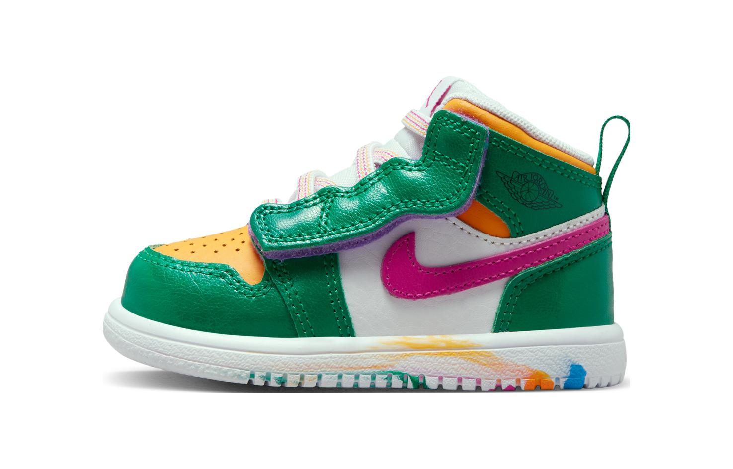 Jordan Air Jordan 1 Mid Alt