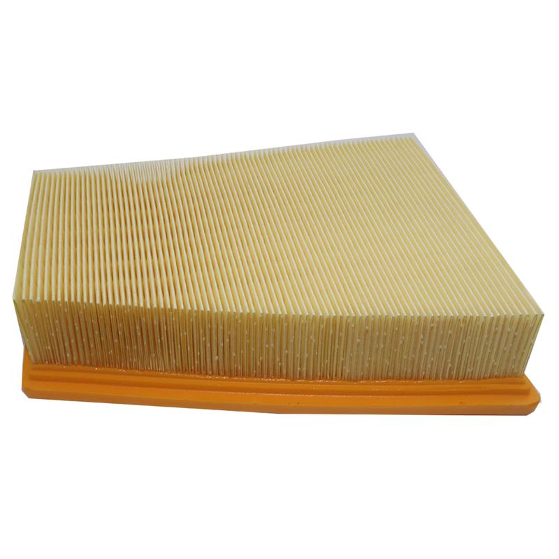 Car Engine Air Filter for Renault Scenic II Megane III  2003 2004 2005 2006 2007 2008 2009 8200371661