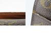 Used LOUIS VUITTON Purse Portefeuille Sara M60531 Monogram Brown Bifold Wallet