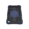 Case Fit for     Tab S10 S9 S9 FE 10.9 11 Inch Tablet PC Silicone Shockproof Protective Tablet Cover with Rotating Stand