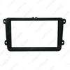 Volkswagen Touran/Jetta/Golf/Tiguan Car Stereo Modification Frame Bracket