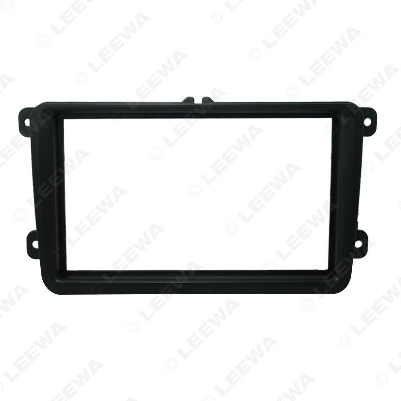 Volkswagen Touran/Jetta/Golf/Tiguan Car Stereo Modification Frame Bracket