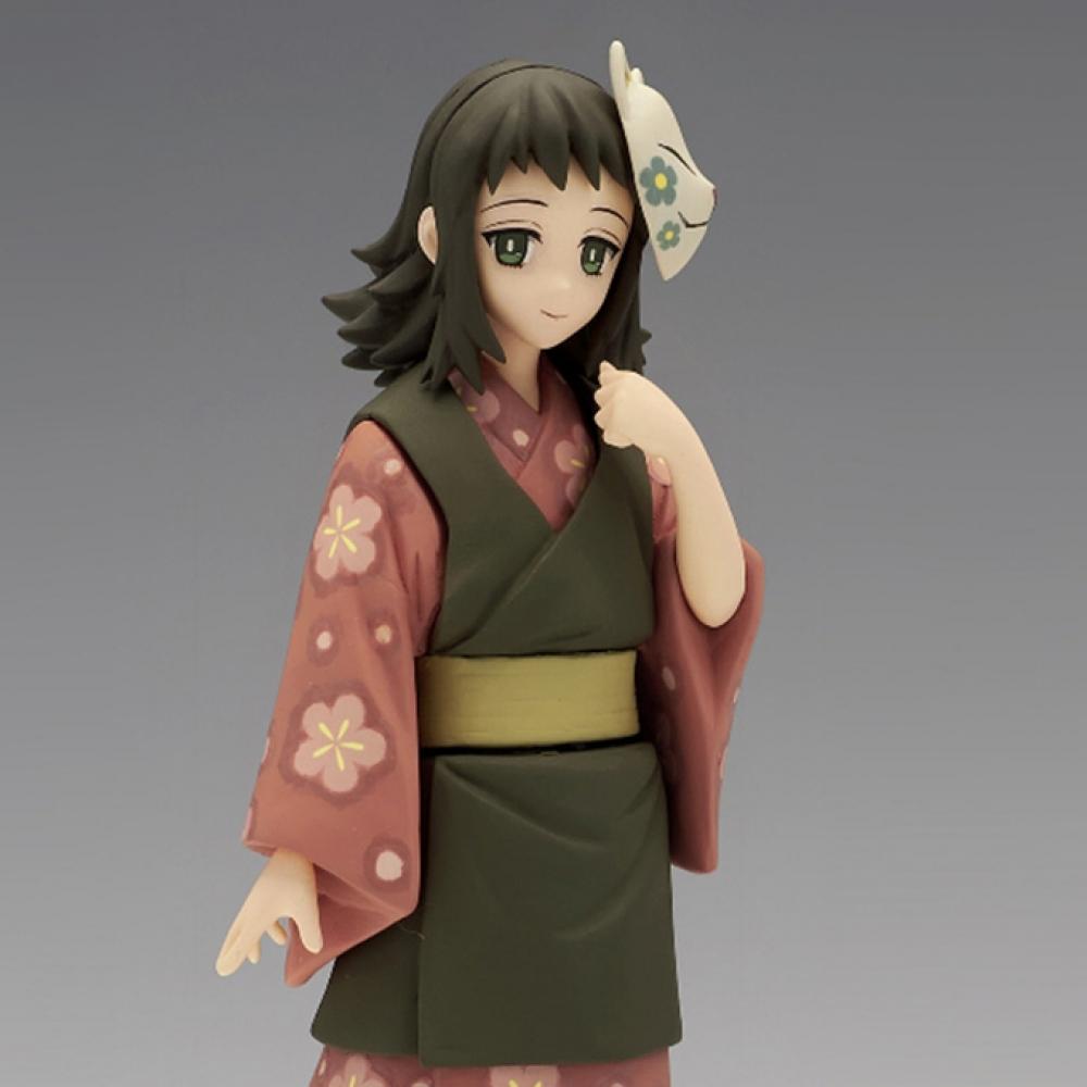 

Banpresto Demonic Blade Banpresto Vol.21 Макомо Сепия