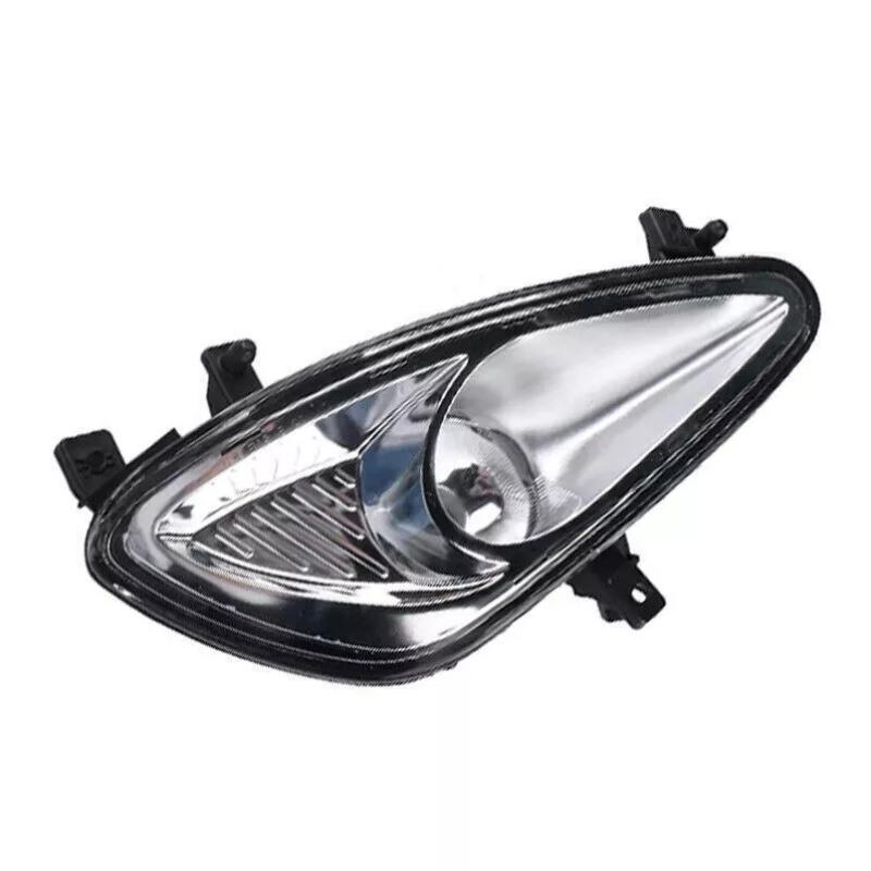 

2218200156 2218200256 Front Bumper Fog Lamp Light for Mercedes Benz W221 S550 S600 Right