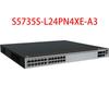 Huawei Kunling S5735S-L24PN4XE-A3 Managed PoE Switch