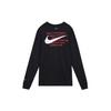 Nike T Shirt US Version Men's Black CK2259-010