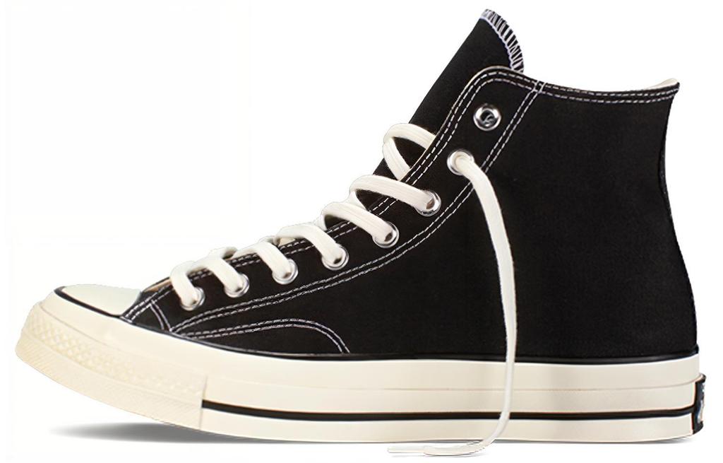 Converse Chuck Taylor All Star 70 Hi 'Black' 142334C