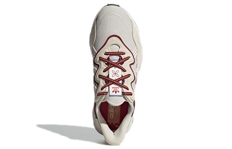 Ozweego Adidas Originals 'Chinese New Year - Year of the Tiger' GX8878
