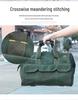 Durable Canvas Tool Bag – Multifunctional Electrician and Repair Shoulder Bag