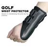 Golf Swing Training Aids Golf Wrist Brace Band Corrector Swing Trainer Tool for Personality Training Experience
