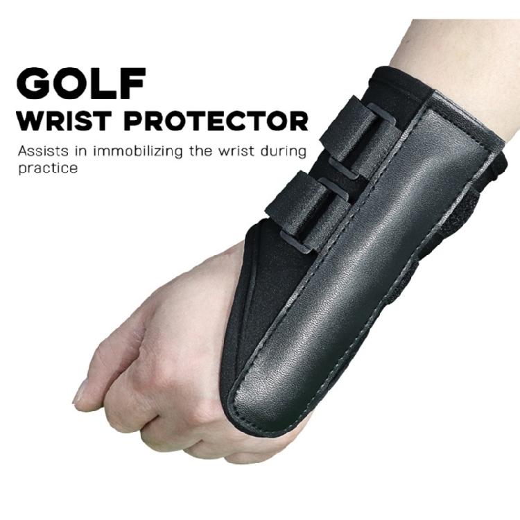 Golf Swing Training Aids Golf Wrist Brace Band Corrector Swing Trainer Tool for Personality Training Experience