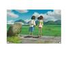1PC Japanese Anime Classics Flag Banners Four Hole Flag Polyester Outdoor Decor Room Aesthetic