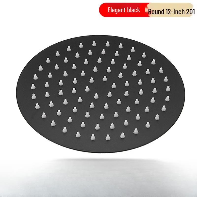 

Дождевая душевая лейка Suogang Tiangong из нержавеющей стали