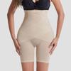 Tummy Control Shapewear for Women High Waist Body Shaper Shorts Waist Slimming and Back Smoothing Shapewear Dailywear