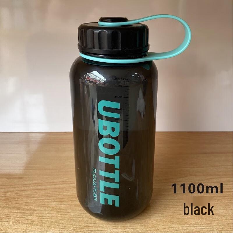 Fuguang Classic PC Water Bottle