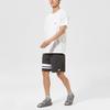 MS01903 Shorts Men's Dark Gray MS01903-BKH