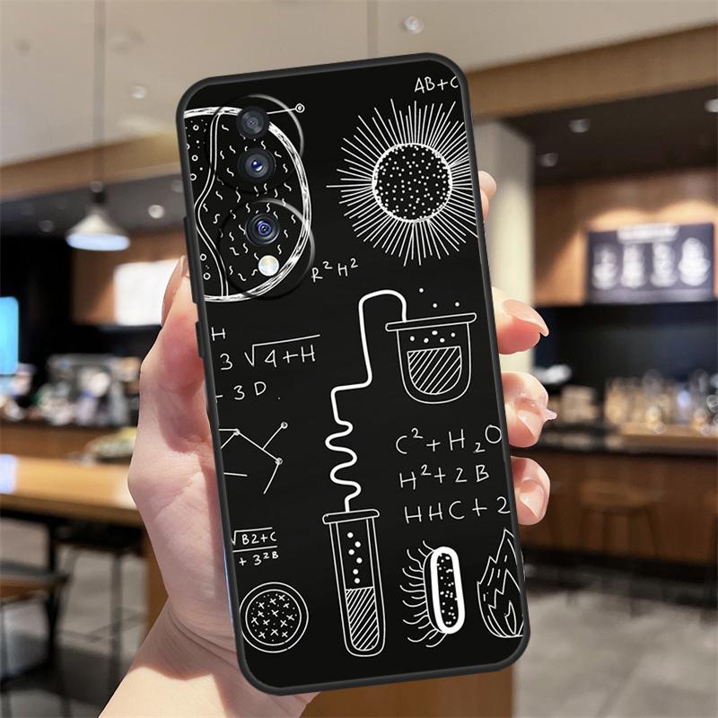 

Научный Биологический Лабораторный Чехол Для Honor Magic 8 6 7 Pro Honor 400 200 70 90 Lite X8b X8c X9a X9b X9c X9d Win RT Чехол Honor 400