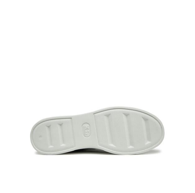 Мужские кроссовки PHILIPP PLEIN Кеды saes usc0670 ple010 чёрные