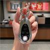 Tpu Car Key Case For Morris Garages Mg Cyberster Accessories  Remote Protection Cover Shell Keychain Holder Fob