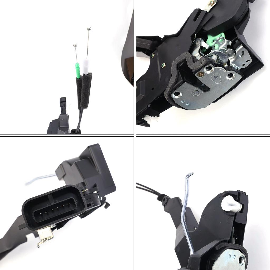 Front Left Door Lock Actuator 69040-50181 for Lexus LS430 2001-2006 Sedan 4-Door