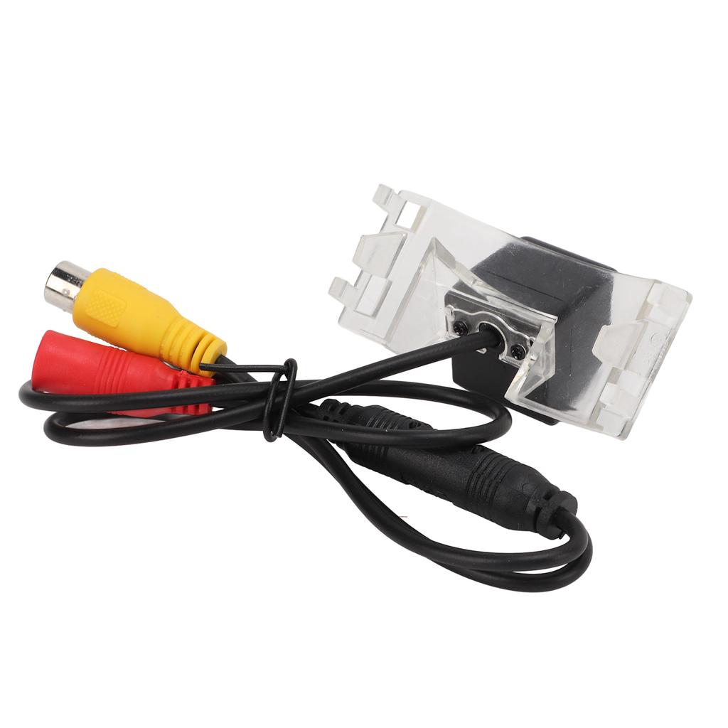 Achteruitrijcamera Groothoek Waterdichte Achteruitrijcamera Vervanging voor Mazda CX‑9 2007‑2014