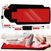 1444 LED Red Light Dual Wavelength Therapy Blanket Full Body Care Hot Compress Infrared Heating Pad