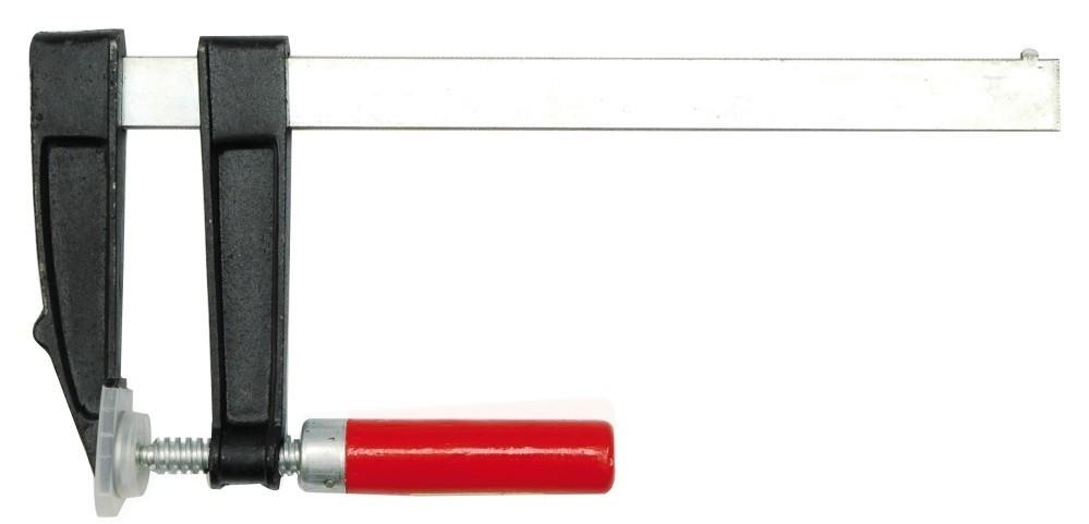 Carpenter's clamp 300x80mm 37380 VOREL