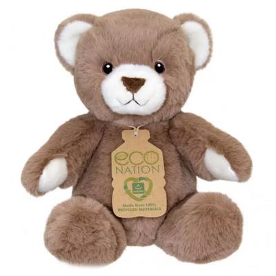 Aurora Yumuşak Oyuncak - ECO Boz ayı, 25 cm