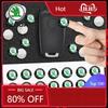 Car Sticker 2025 New 10pcs Car Interior Modification Key Car Label Decoration Stickers For Skoda Octavia A2 A5 A7 Fabia Rapid Su