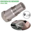 Fix Oxygen Sensor Adapter For Off-road Performance Oxygen O2 Sensor M18X1.5 For OFF Road Catalyst CSV Auto Parts 2PCS CEL