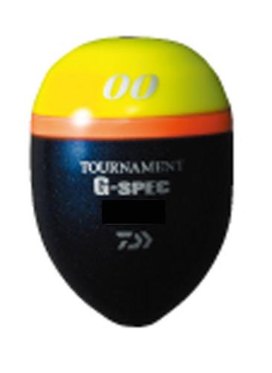 

Daiwa Uki Tournament G-Spec S Y 3G 893824