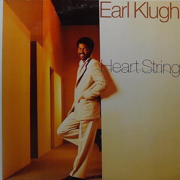 

LP Пластинка EARL KLUGH - Heart String LN10231 Liberty US Джаз Б/У