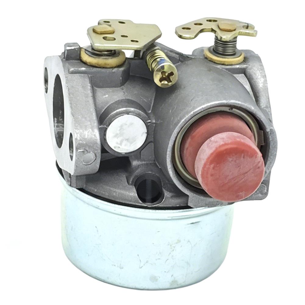 Carburetor For Tecumseh 640278, 640278A, 640149, 640214 Lawn Mower Lawn Tractor Improve Engine Fuel Efficiency