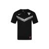 Drop Shoulder Sleeve T-Shirt Men's Black CV9619-010