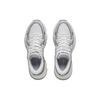 Li Ning Gathering Light Textile, Synthetic Leather Slip Resistant, Abrasion Resistant, Breathable Low Top Running Shoes ARXT008-2