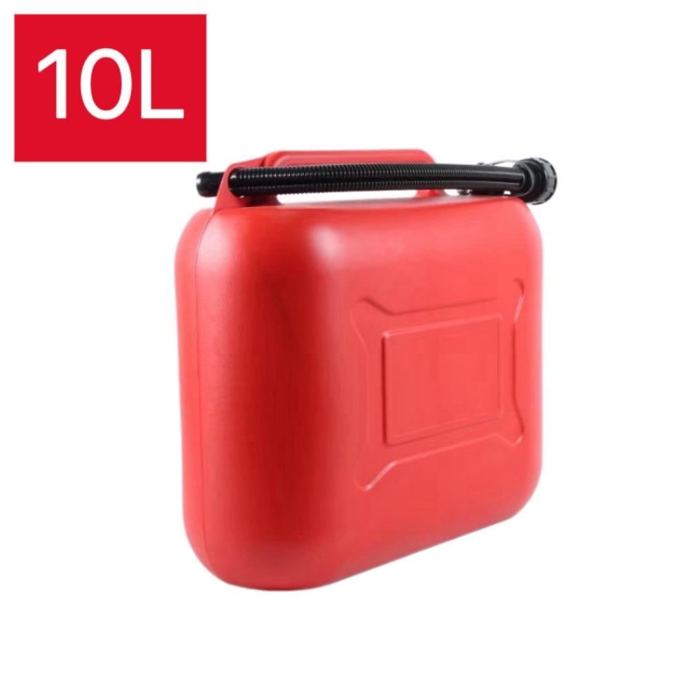 Replacement Spare tank 5L/10L Gas Can New Storage Tank  Outdoor