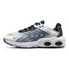 Nike Air Max TW GS White Blue Laser Orange Kids Sneakers Summit-White Diffused-Blue Blue-Lightning DQ0296-102