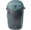 Рюкзак Deuter Compact 14+3 graphite/shale (3206125-4409)