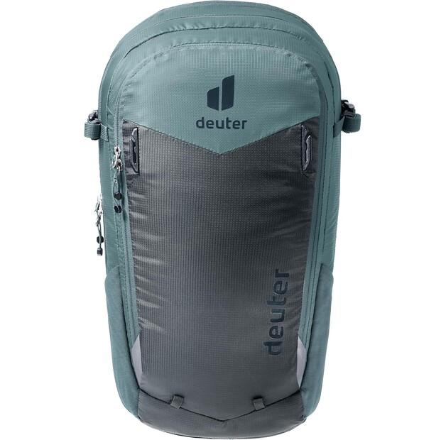 Рюкзак Deuter Compact 14+3 graphite/shale (3206125-4409)