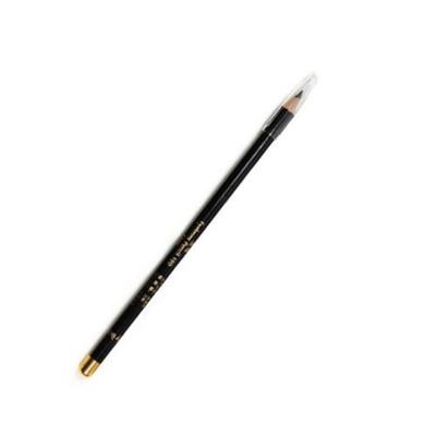 Tattoo Augenbrauenverstärker 3D Flüssigtinte Stift Wasserdicht 4 Zacken Stift Augenbrauen Augen Make-up Frauen Kosmetik 5 Natürliche Farben Verfügbar, Keine