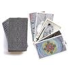 Tarot The Wild Unknown Japanese Marseille 78 Tarot Japanese Instruction Manual Included I.I.J Cards, Tarot, Edition, Edition, Cards, Reading,