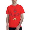 Toye Storey 4 Forky 100 Cotton Casual Breathable Confortable Cute Funny TShirt For Men Mens Wear