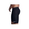 Nike Letter Logo Print Slim Fit Fitness Shorts Men Shorts Black 838062-010