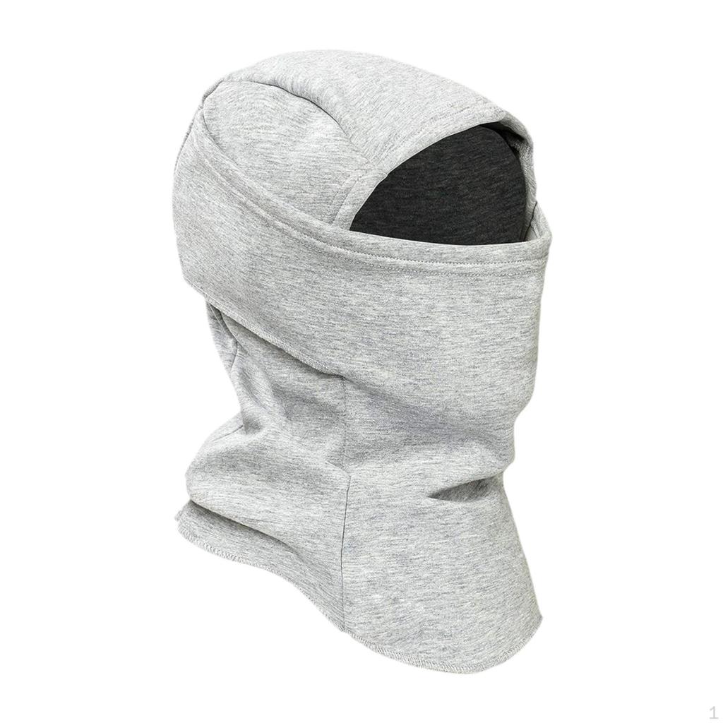 Sturmhaube Gesichtsmaske Ski für kaltes Wetter Wintermütze