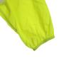 mont-bell Wind Blast Parker L Yellow Windbreaker Men's Used