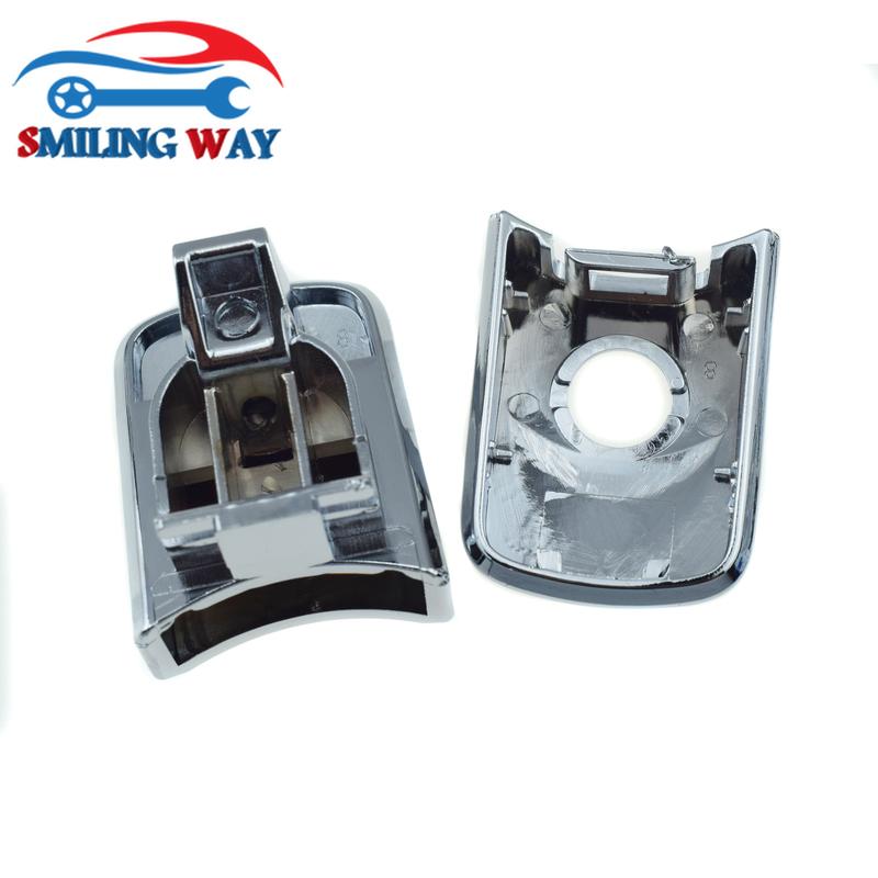 Front Rear Right Left Exterior Outside Door Handle For 2.5L Nissan Infiniti FX35 FX45 G35 Murano Rogue 80640-CA012 82646-CA000