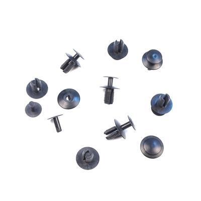 BCF5031 10 Bucăți Nit Fixare 2019900292 51471911992 30820141 M820141 pentru BMW Mercedes Volvo Mitsubishi