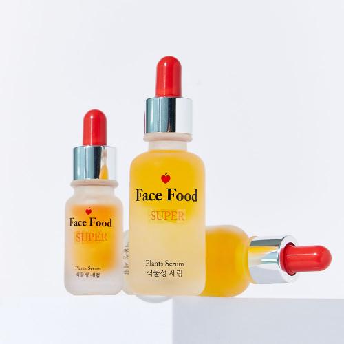 Facefood Super Serum 10ml